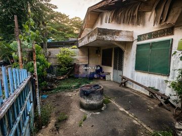 Rumah Kampung Utama Nagoya Harga Hitung Tanah Saja Cocok Investasi