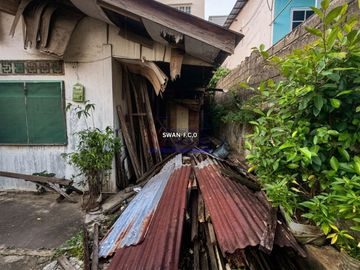 Rumah Kampung Utama Nagoya Harga Hitung Tanah Saja Cocok Investasi