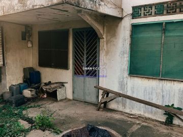 Rumah Kampung Utama Nagoya Harga Hitung Tanah Saja Cocok Investasi