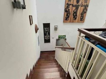 dijual rumah di kemang jakarta selatan