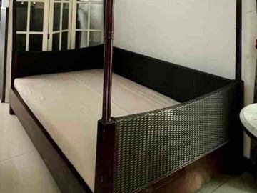 dijual rumah di kemang jakarta selatan