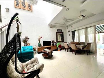 dijual rumah di kemang jakarta selatan