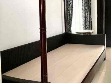 dijual rumah di kemang jakarta selatan