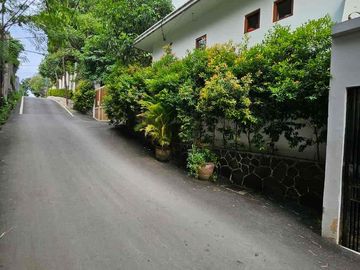dijual rumah di kemang jakarta selatan