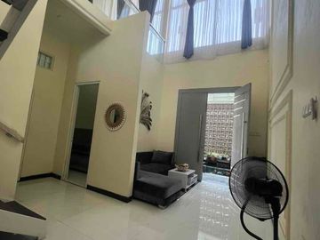 DI JUAL CEPAT RUMAH BAGUS 2LANTAI SIAP HUNI