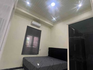DI JUAL CEPAT RUMAH BAGUS 2LANTAI SIAP HUNI