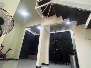 DI JUAL CEPAT RUMAH BAGUS 2LANTAI SIAP HUNI