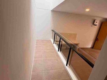 DISEWAKAN UNIT RUMAH BARU DI LINGKUNGAN HIJAU DENGAN ONE GATE SYSTEM