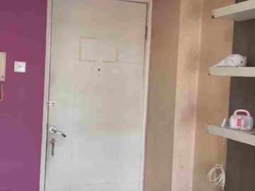 dijual apart green palace studio kalibata city shm