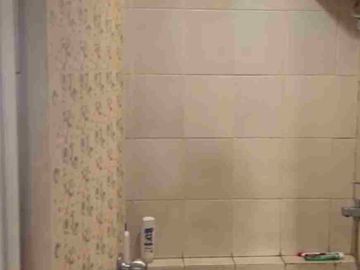 dijual apart green palace studio kalibata city shm