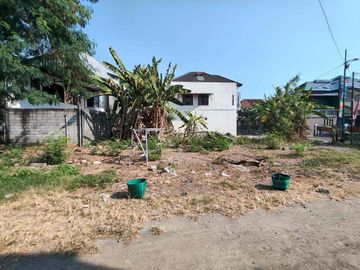 Dijual Tanah Pekarangan Strategis di Rejowinangun