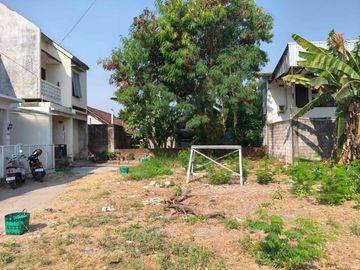 Dijual Tanah Pekarangan Strategis di Rejowinangun