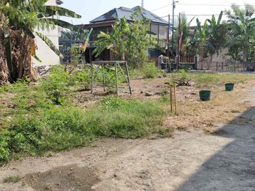 Dijual Tanah Pekarangan Strategis di Rejowinangun
