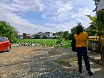 Pag-ibig House & Lot in Ampid near SM San Mateo Solera