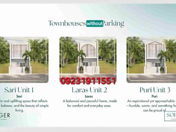 Pag-ibig House & Lot in Ampid near SM San Mateo Solera
