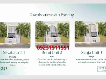 Pag-ibig House & Lot in Ampid near SM San Mateo Solera