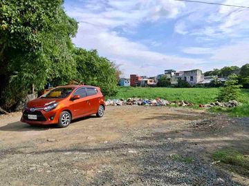 Pag-ibig House & Lot in Ampid near SM San Mateo Solera