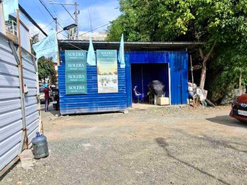 Pag-ibig House & Lot in Ampid near SM San Mateo Solera