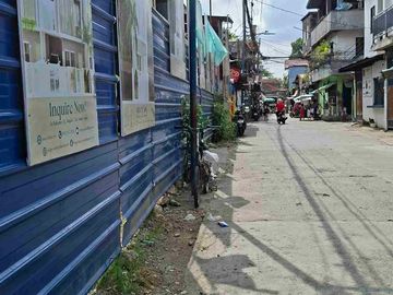 Pag-ibig House & Lot in Ampid near SM San Mateo Solera