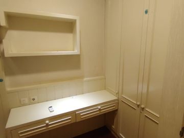 Disewakan Apartemen Ancol Mansion Jakarta Utara, Tower Pacific OceanCity View Full Furnished - 66 Juta/Tahun