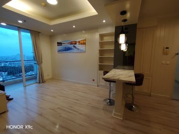 Disewakan Apartemen Ancol Mansion Jakarta Utara, Tower Pacific OceanCity View Full Furnished - 66 Juta/Tahun