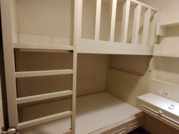 Disewakan Apartemen Ancol Mansion Jakarta Utara, Tower Pacific OceanCity View Full Furnished - 66 Juta/Tahun