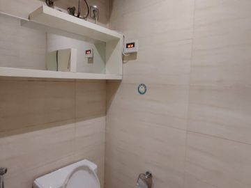 Disewakan Apartemen Ancol Mansion Jakarta Utara, Tower Pacific OceanCity View Full Furnished - 66 Juta/Tahun