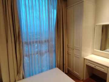 Disewakan Apartemen Ancol Mansion Jakarta Utara, Tower Pacific OceanCity View Full Furnished - 66 Juta/Tahun