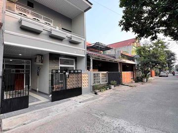 Dijual Rumah Kranggan Permai Cibubur Siap Huni After Renov
