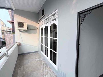 Dijual Rumah Kranggan Permai Cibubur Siap Huni After Renov