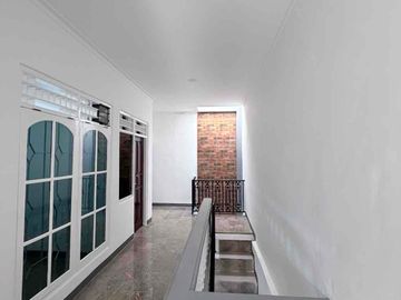 Dijual Rumah Kranggan Permai Cibubur Siap Huni After Renov