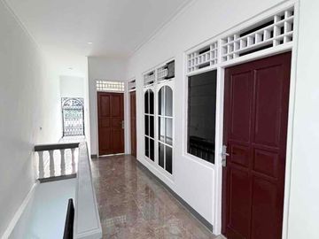 Dijual Rumah Kranggan Permai Cibubur Siap Huni After Renov