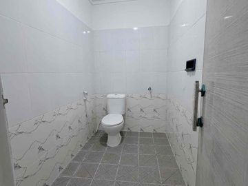 Dijual Rumah Kranggan Permai Cibubur Siap Huni After Renov