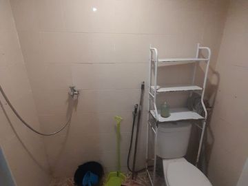 Disewakan Apartemen Sunter Park View Jakarta Utara, Tipe Studio  Full Furnished - 28 Juta/Tahun