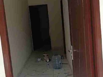 dijual rumah cluster di pondok ranggon jakarta timur