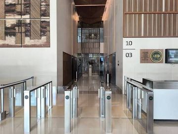 Sewa Ruang Kantor CIBIS Nine Park TB Simatupang | Grade A Office | Harga Mulai Rp170 Ribu/m²