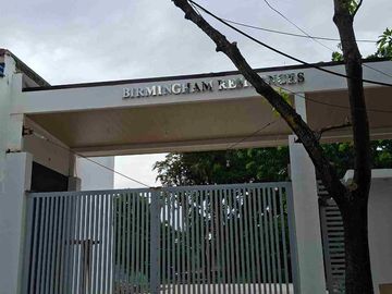 Single Attached House in Geronimo Montalban Birmingham Residences