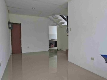 Single Attached House in Geronimo Montalban Birmingham Residences