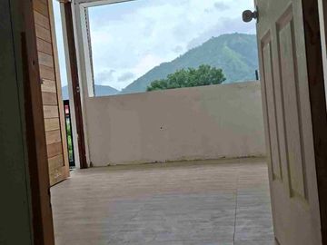 Single Attached House in Geronimo Montalban Birmingham Residences