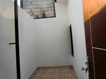 Sisa 1 Unit Rumah Baru Murah siap Huni di Medokan Sawah Timur, Rungkut, Sby Timur
