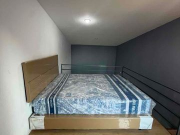Disewakan Villa Mezzanine Room Siap Huni Dekat Sunset Road, Kuta Bali
