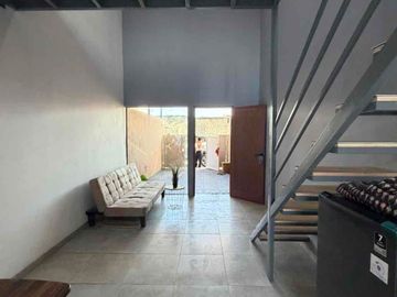 Disewakan Villa Mezzanine Room Siap Huni Dekat Sunset Road, Kuta Bali