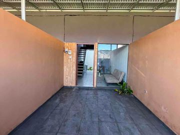 Disewakan Villa Mezzanine Room Siap Huni Dekat Sunset Road, Kuta Bali
