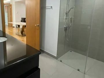 FOR LEASE|  Luxury 2-Bedroom Unit at Park Terraces Tower – Ayala Land Premier