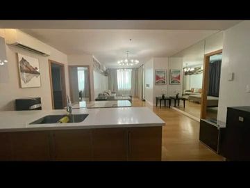 FOR LEASE|  Luxury 2-Bedroom Unit at Park Terraces Tower – Ayala Land Premier