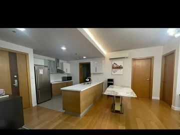 FOR LEASE|  Luxury 2-Bedroom Unit at Park Terraces Tower – Ayala Land Premier