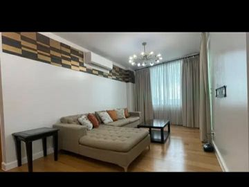 FOR LEASE|  Luxury 2-Bedroom Unit at Park Terraces Tower – Ayala Land Premier