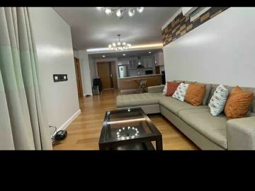 FOR LEASE|  Luxury 2-Bedroom Unit at Park Terraces Tower – Ayala Land Premier