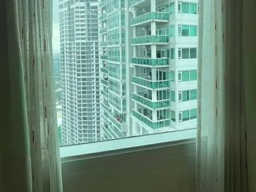 FOR LEASE|  Luxury 2-Bedroom Unit at Park Terraces Tower – Ayala Land Premier
