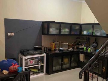 Rumah Siap Huni di Kelapa Dua Kebon Jeruk Jakarta Barat